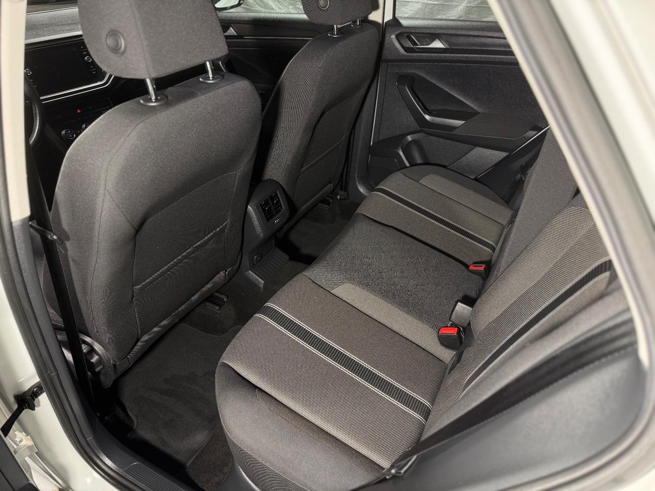 Volkswagen T-Roc 1.0 TSI 115 CV Style BlueMotion Technology