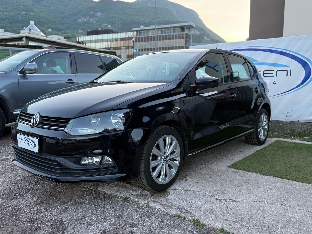 Volkswagen Polo 1.4 TDI 5p. Business NEOPATENTATI OK