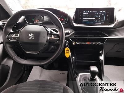Peugeot 2008 1.5 bluehdi Active Pack s&s 110cv