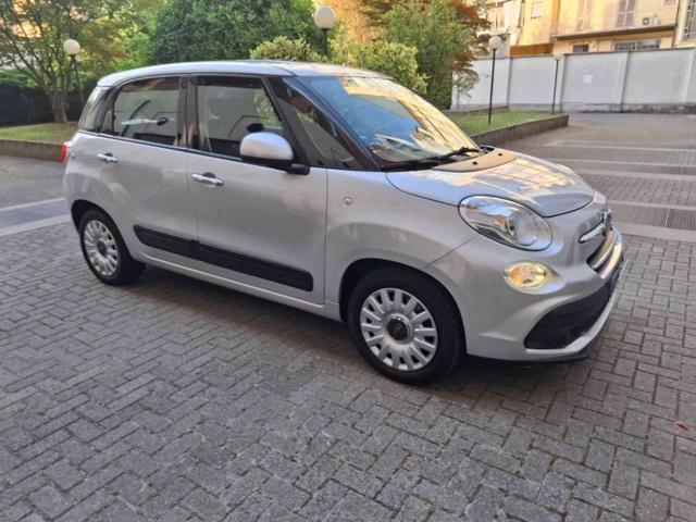 FIAT 500L 1.4 95 CV S&S City Cross