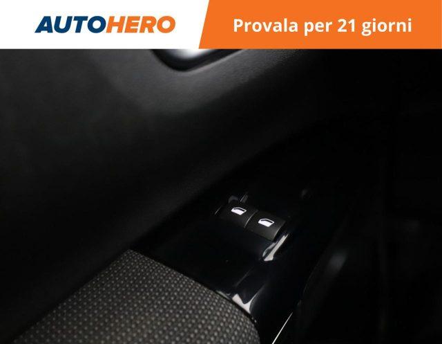 CITROEN C4 Cactus BlueHDi 100 Shine