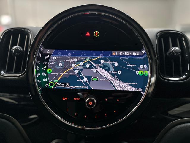 MINI Countryman 1.5 Cooper SE Countryman ALL4 | NEOPATENTATI |