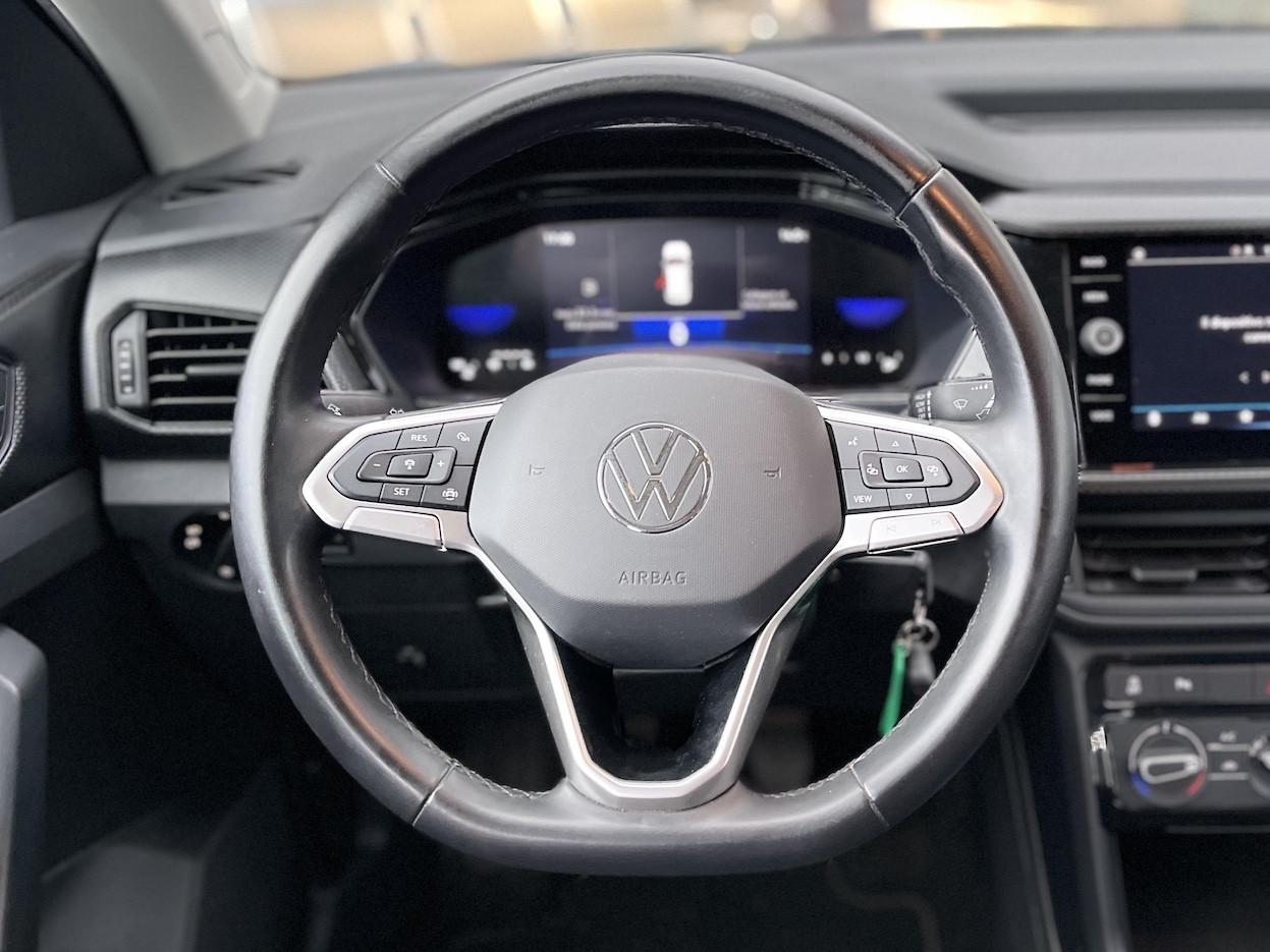 Volkswagen T-Cross 1.0 Benzina 95CV E6 Neo. - 2023