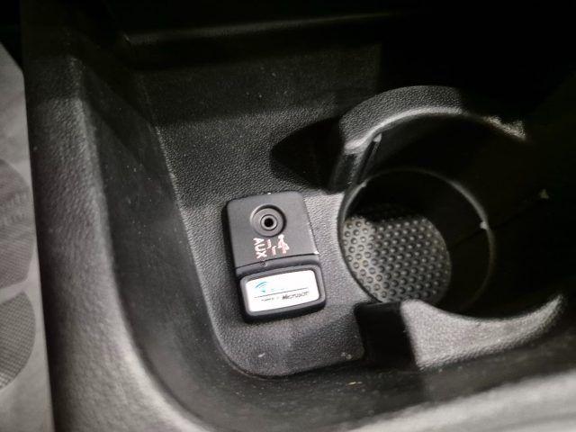 FIAT Punto Evo 1.3 Mjt 75CV 5p - NEOP. - UNIP. - Clima - Bluet.