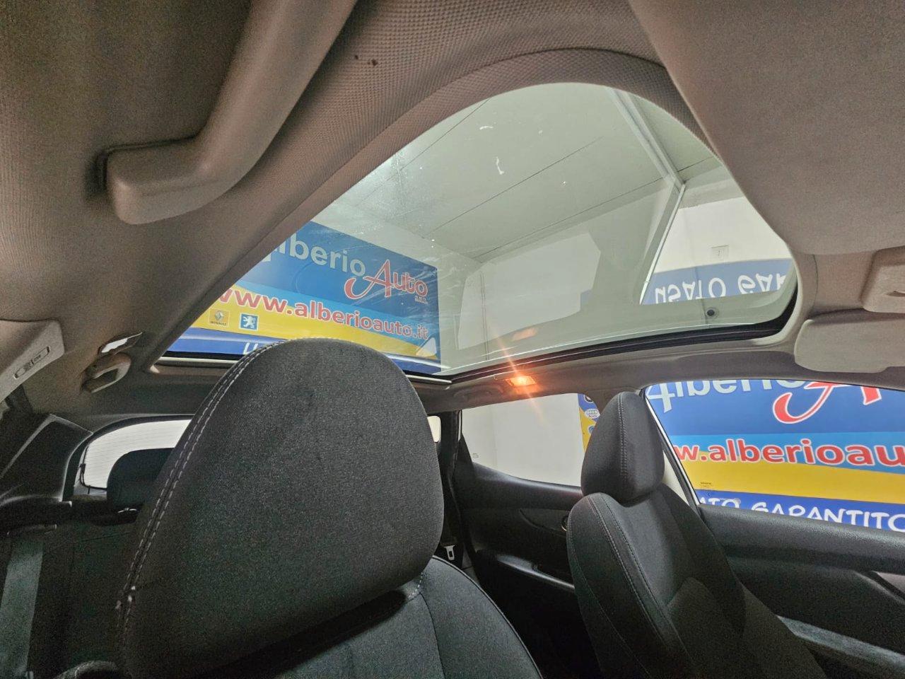 Nissan Qashqai 1.5 dci N-Connecta 115cv