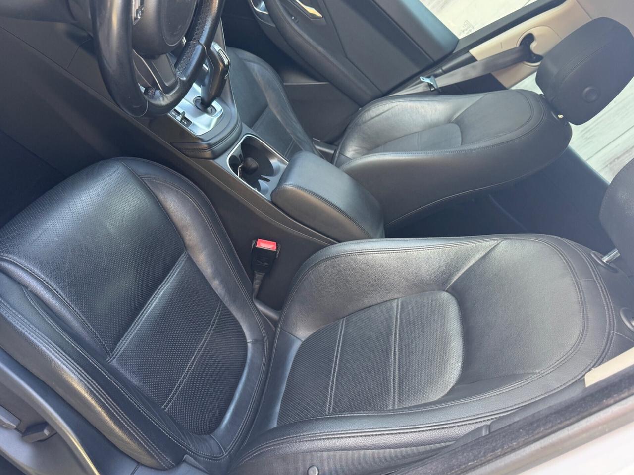 Jaguar E-Pace 2.0D 150 CV S