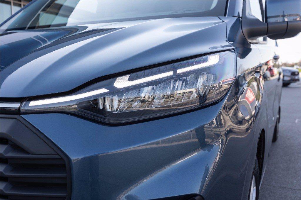 FORD Transit Custom V710 280 2.0 ecoblue 136cv Titanium L1H1 del 2023