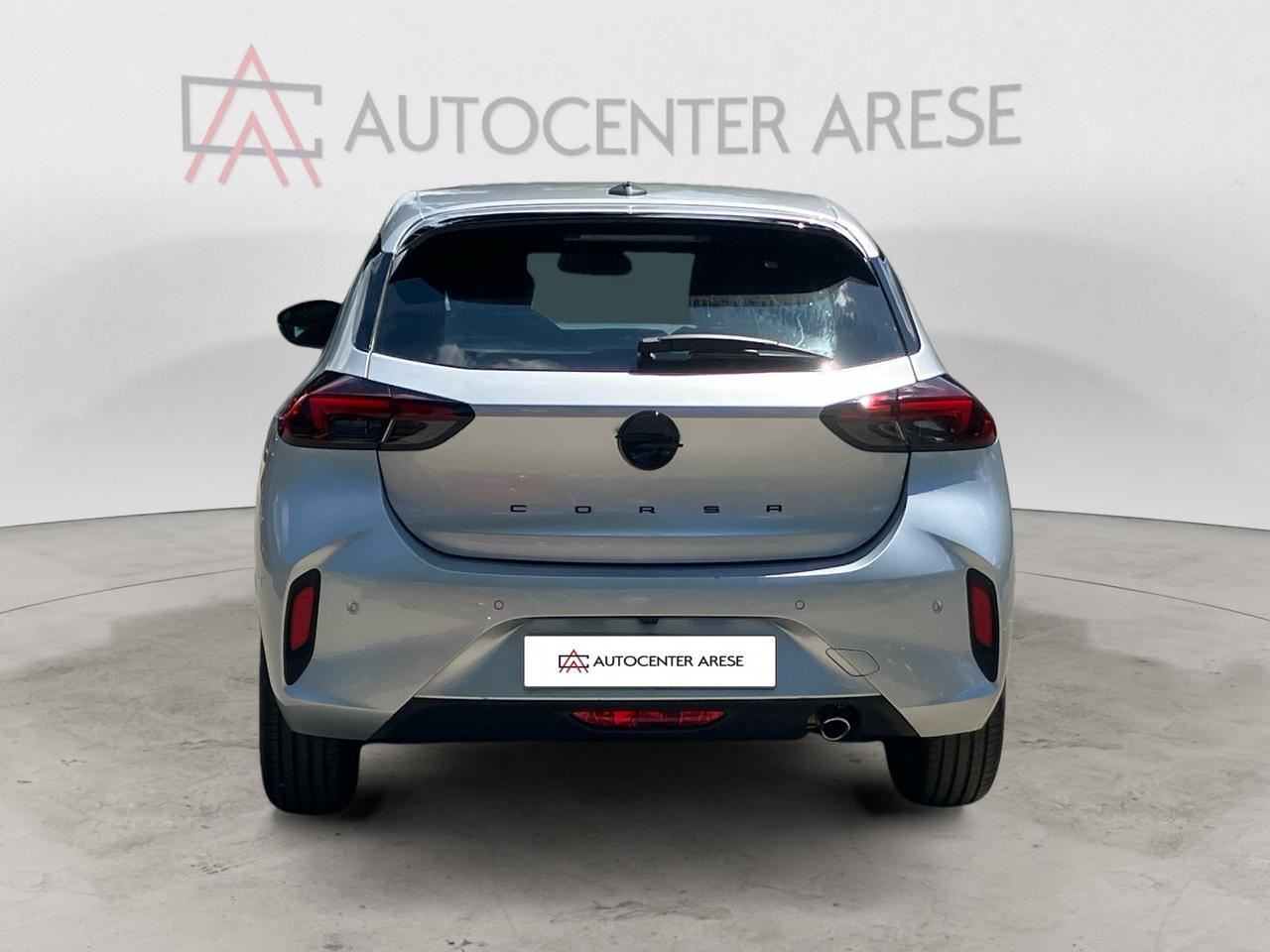 Opel Corsa 1.2 GS s&s 100cv