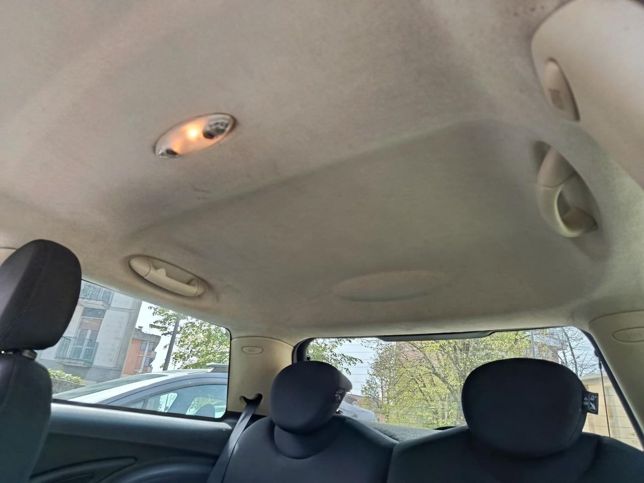 Mini Cooper SD 2.0 Hype #10162