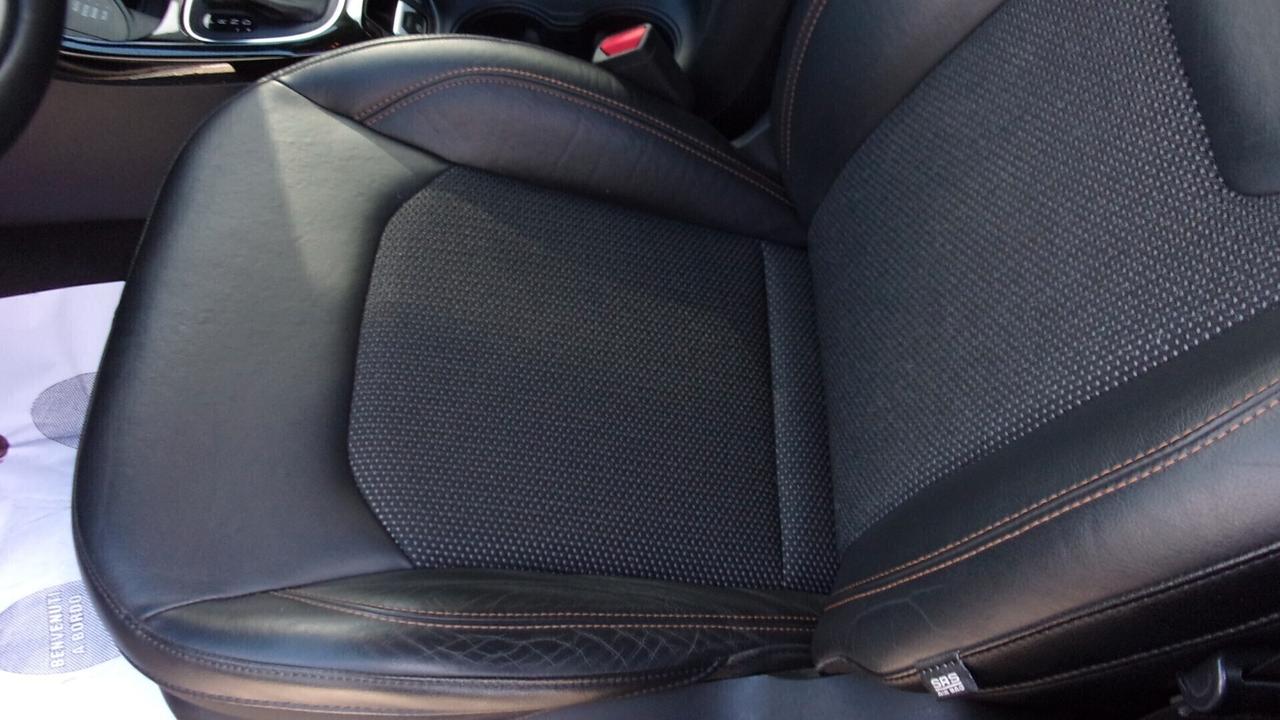 Jeep Compass 2.0 Multijet II aut. 4WD Opening Edition