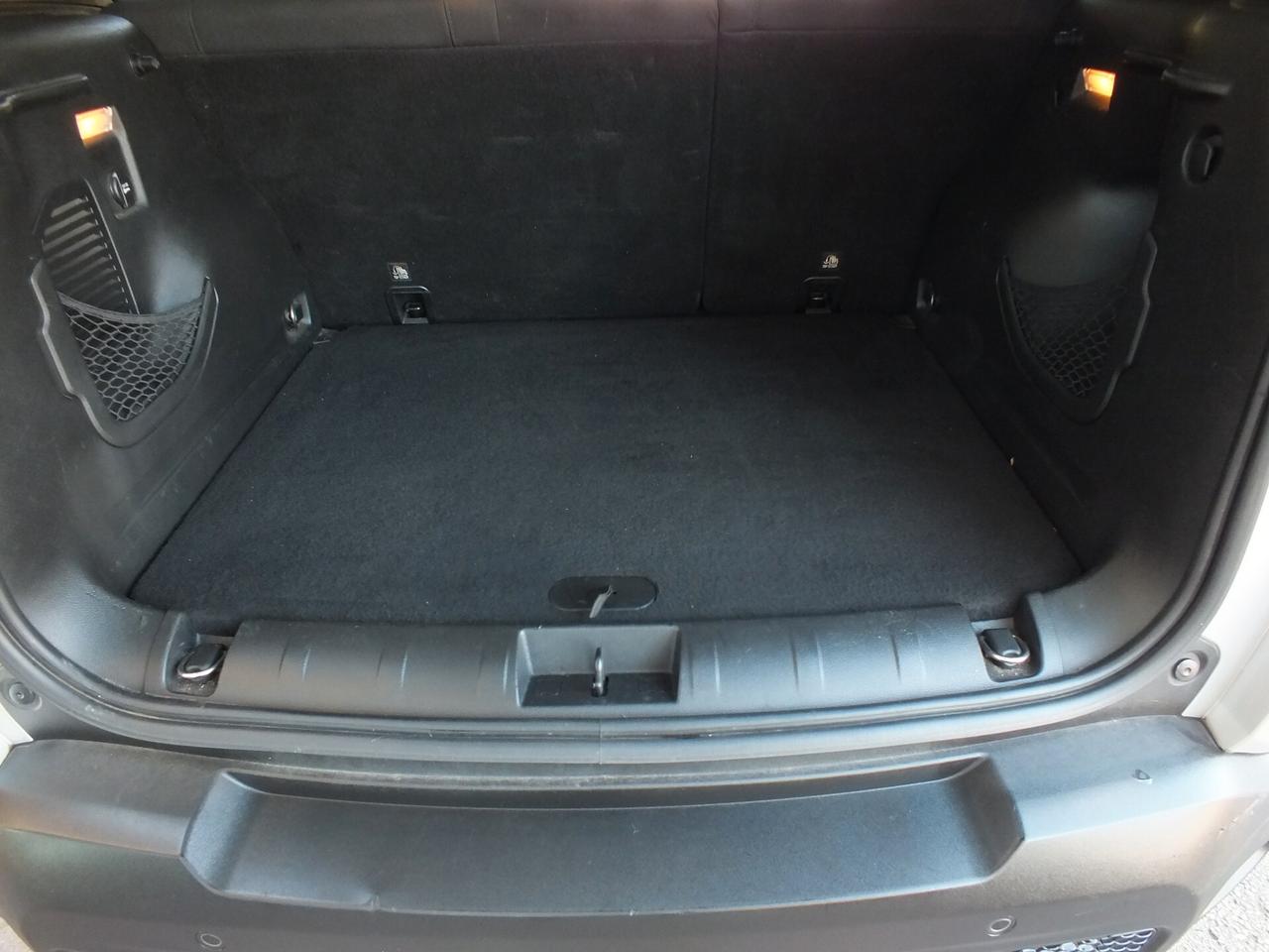 JEEP RENEGADE 140 CV 4X4 AUTOMATICA LIMITED