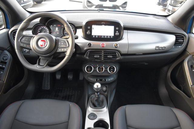 FIAT 500X 1.6 MultiJet 130 CV Sport