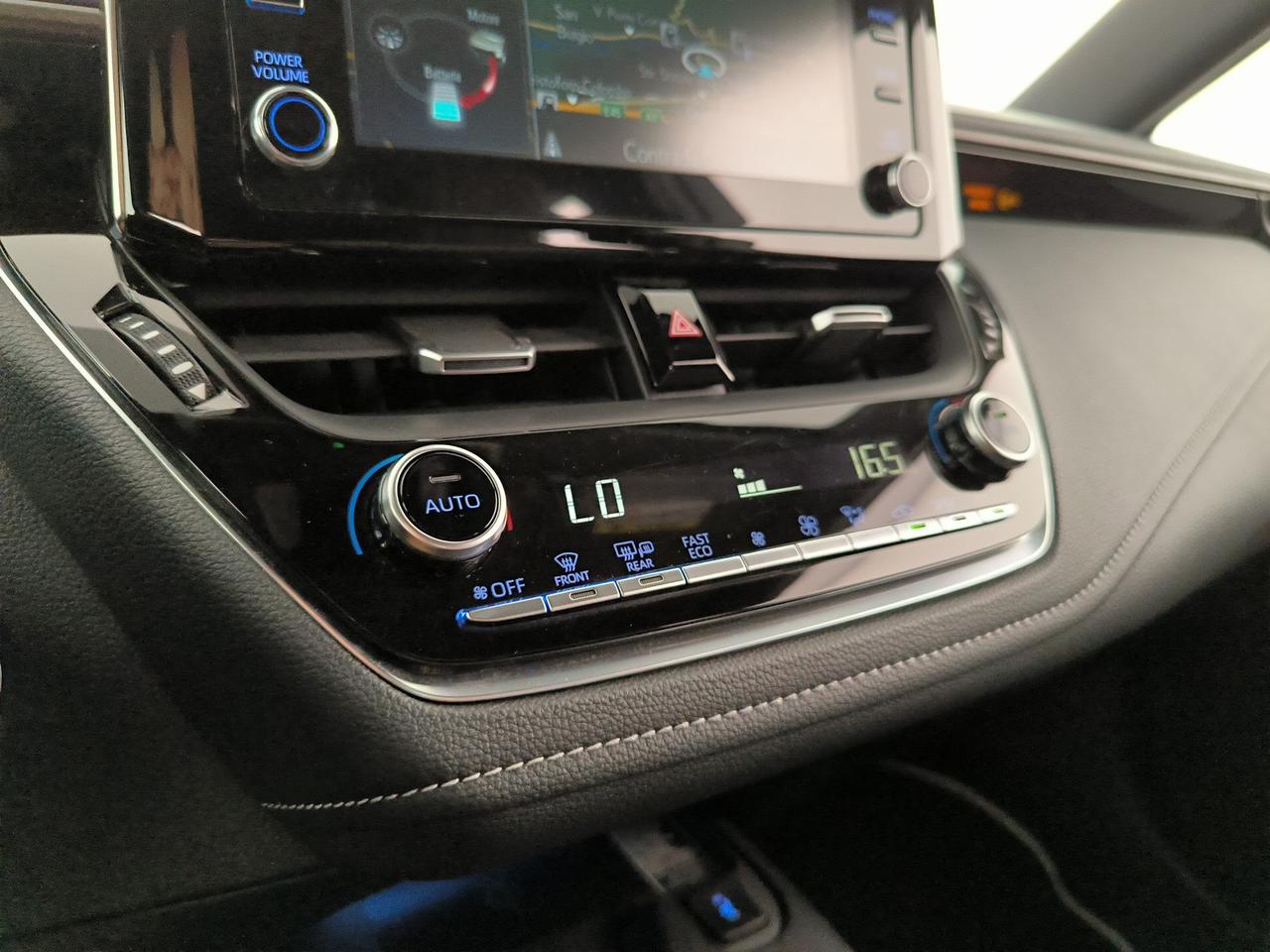 Toyota Corolla touring sports 2.0h trek cvt