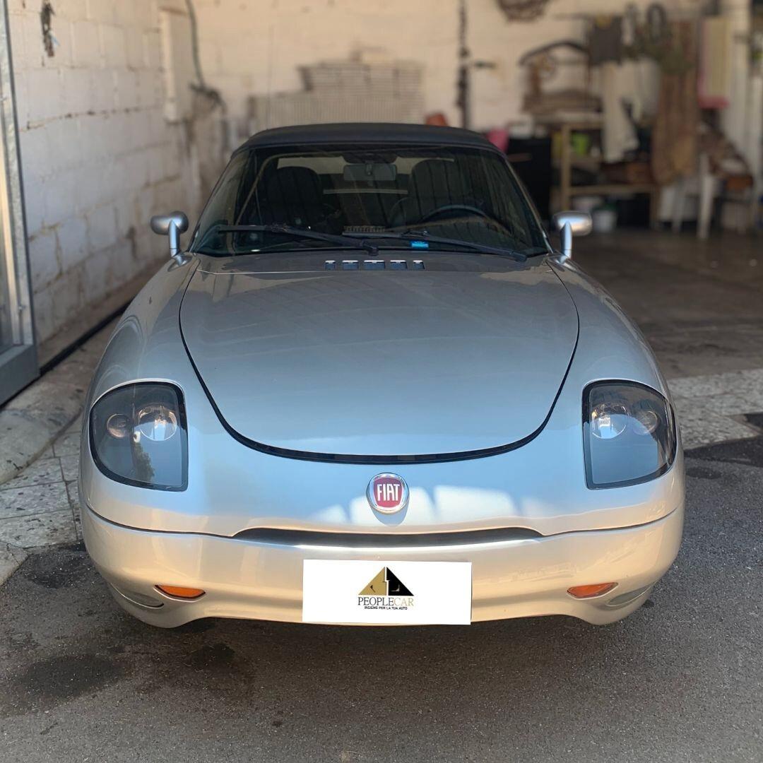 Fiat Barchetta 1.8 16V **PERFETTA**