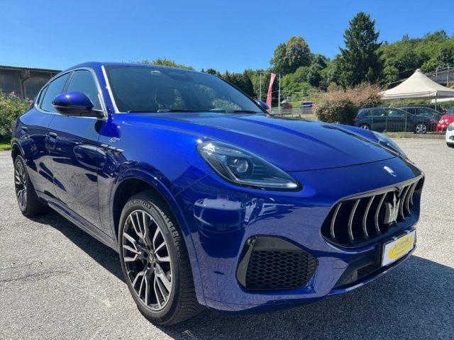 MASERATI Grecale MHEV 300 CV AWD GT IVA ESPOSTA