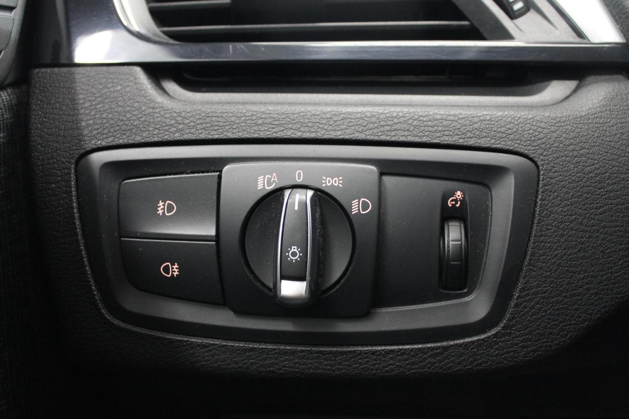 BMW X1 Sdrive16d Sport