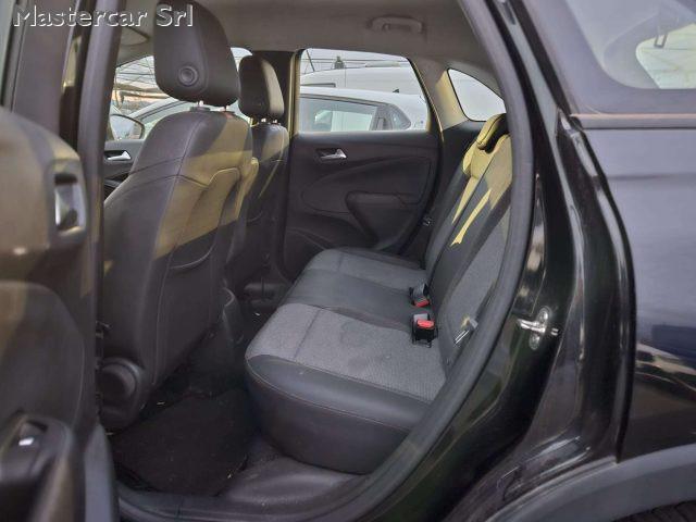 OPEL Crossland 1.5 Diesel 110cv Elegance - GD839ZV
