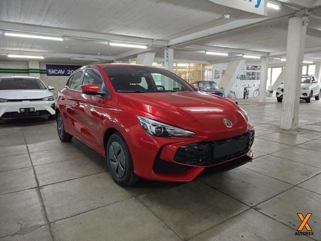 MG MG3 1.5 Standard