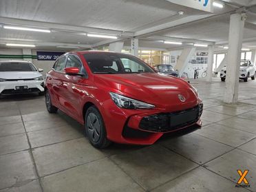 MG MG3 1.5 Standard