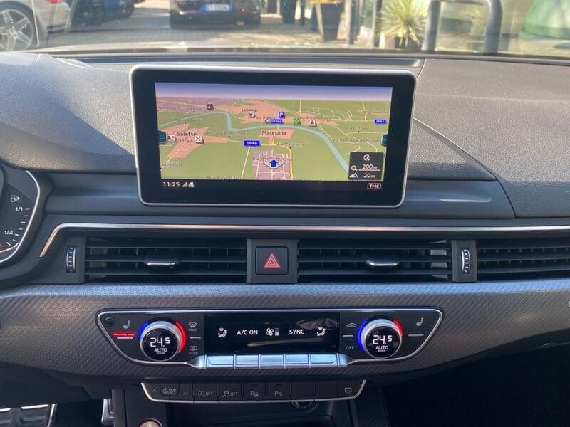 Audi A5 RS 5 2.9 TFSI Quattro Tiptronic 450 CV