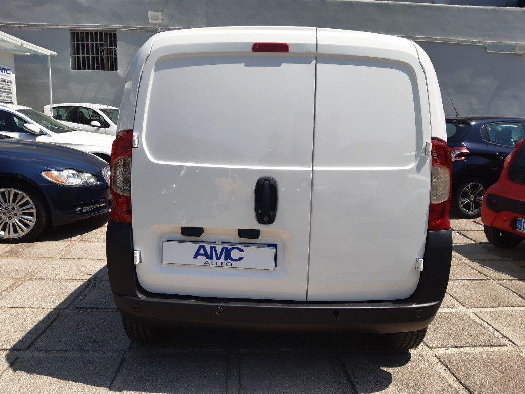 Citroen Nemo 1.3 HDi 80CV Furgone