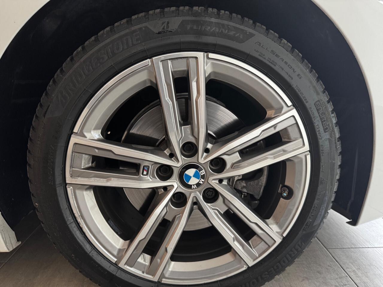 Bmw 118d 5p. Msport LED NAVI