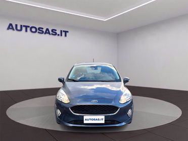FORD Fiesta 1.1 85 CV 5 porte Titanium del 2019