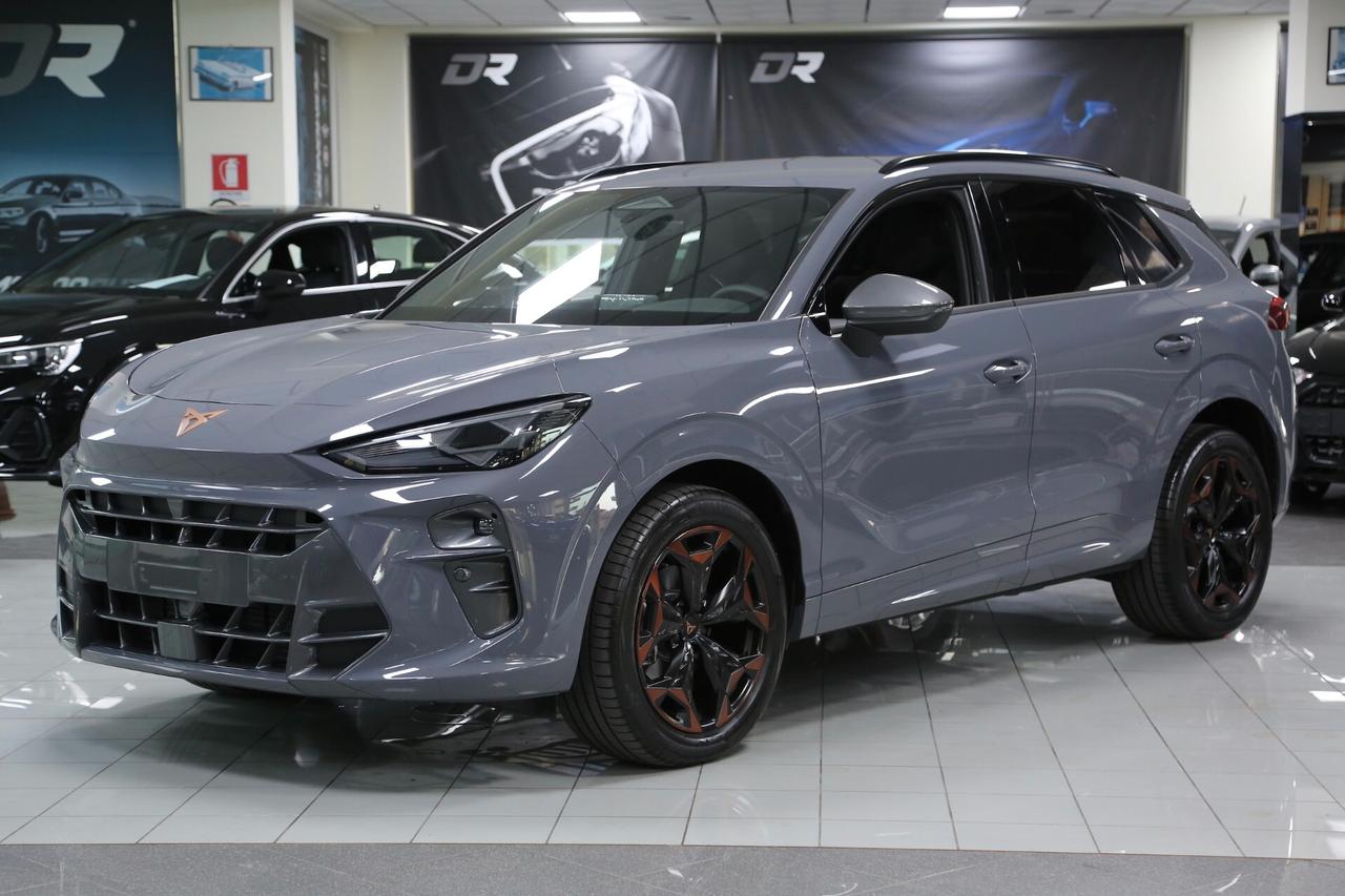 Cupra Terramar 1.5 Hybrid DSG_KM0_2025