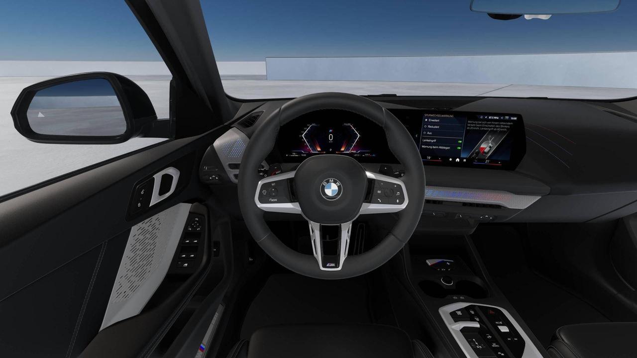 BMW Serie 1 123 xDrive 48V MSport Pro