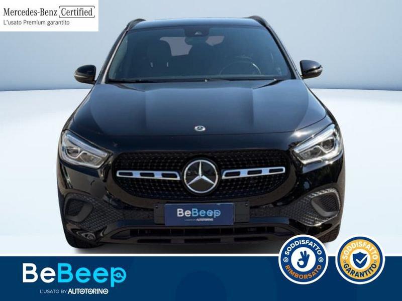Mercedes-Benz GLA 180 D SPORT PLUS AUTO