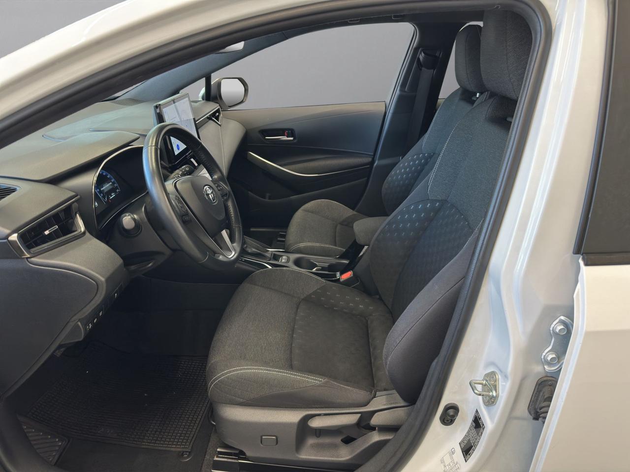 Toyota Corolla Touring Sports 1.8h Active auto