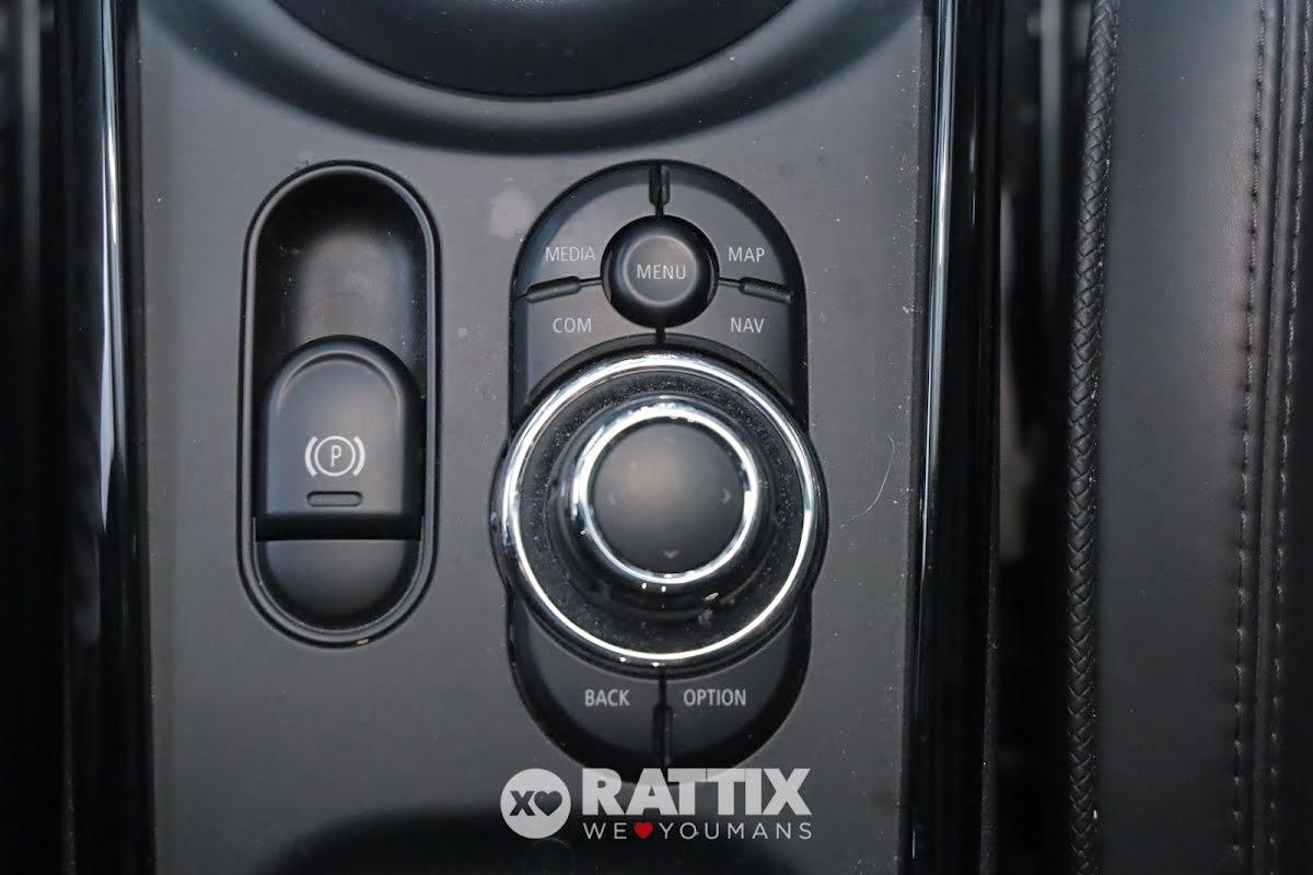 MINI Cooper S Clubman 2.0 178CV Yours Auto