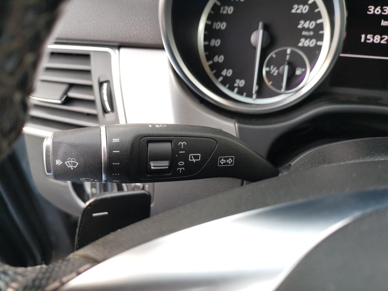 Mercedes-benz ML 250 BlueTEC 4Matic Premium