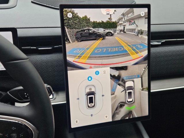 JAECOO J7 JAECOO 7 FULL HYBRID TUA DA 345,00 MENSILI ANT.0