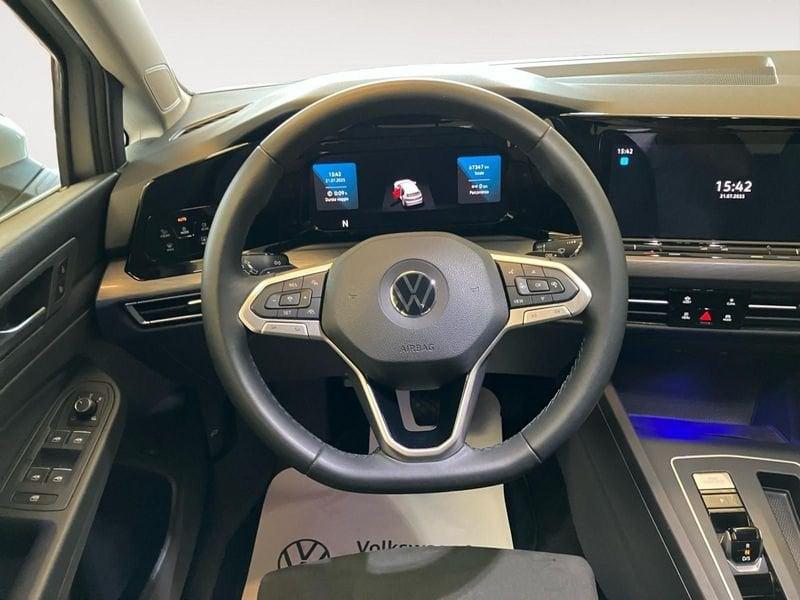 Volkswagen Golf Golf 1.4 TSI eHYBRID 204 CV DSG Style