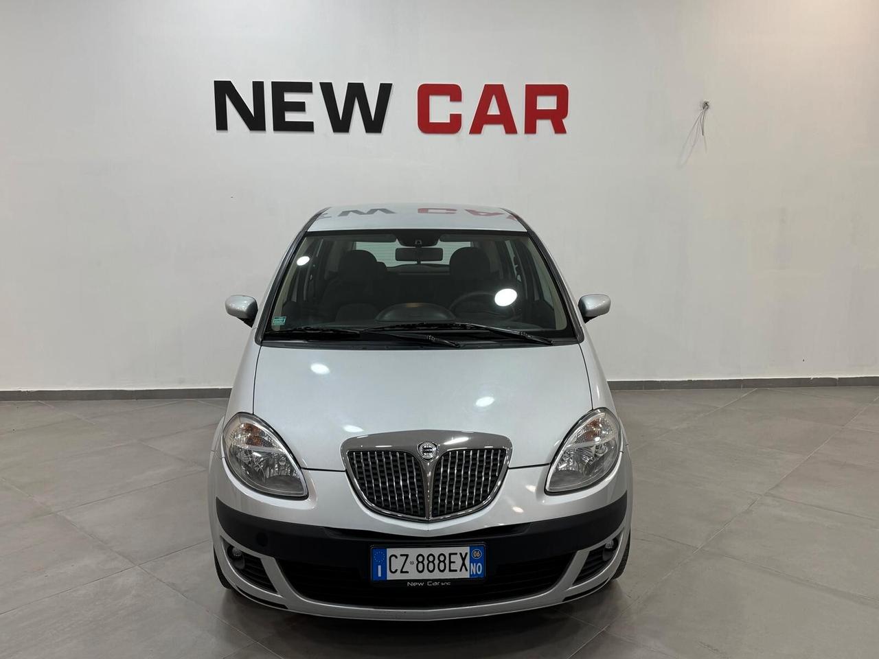 Lancia MUSA 1.4 16V Platino