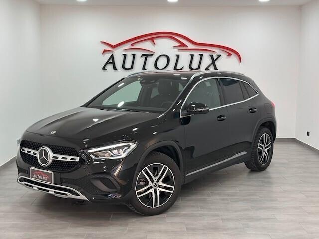 MERCEDES GLA 200 d Autom Premium FULL OPT.