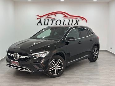 MERCEDES GLA 200 d Autom Premium FULL OPT.