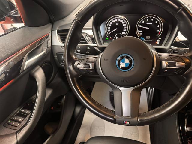 BMW X2 xDrive25e Msport-X