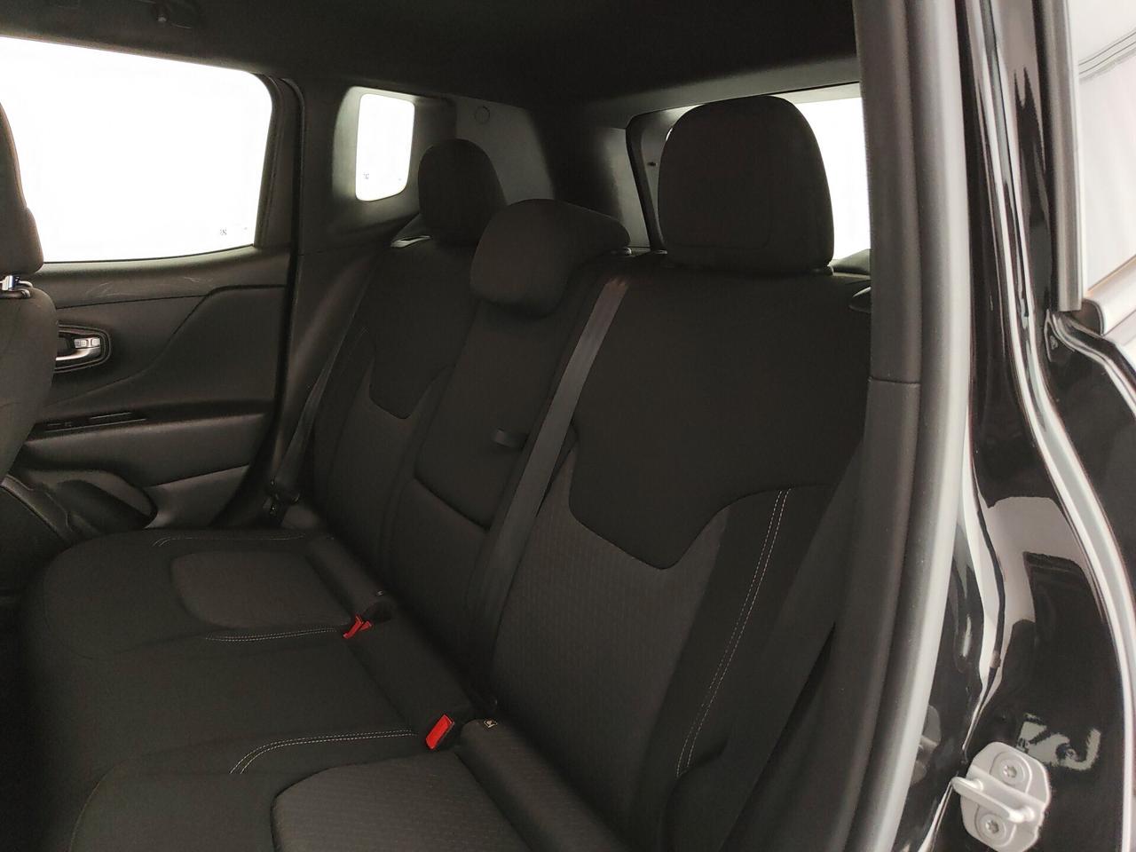 Jeep Renegade 1.3 T4 190CV PHEV 4xe AT6 80th Anniversary