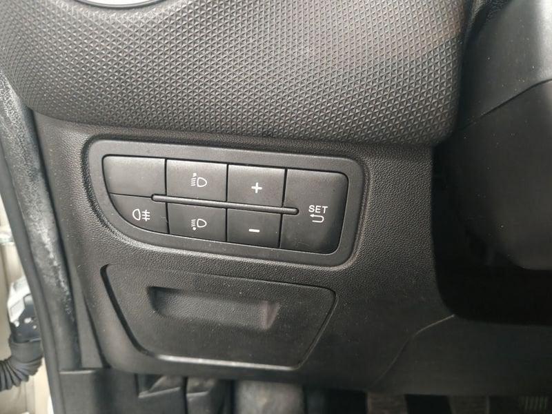 FIAT Punto 1.2 Street 69cv