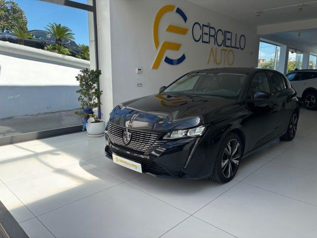 PEUGEOT 308 BlueHDi 130 S&S EAT8 Allure Pack tua da ?229,00