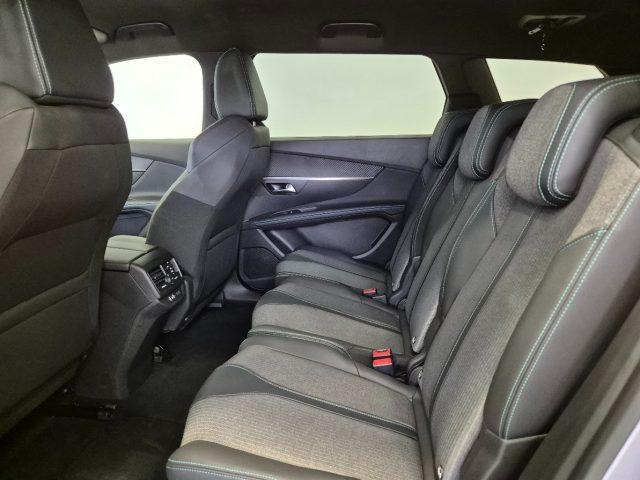PEUGEOT 5008 PureTech Turbo 130 S&S Allure - NEOP. - Cam - Carp