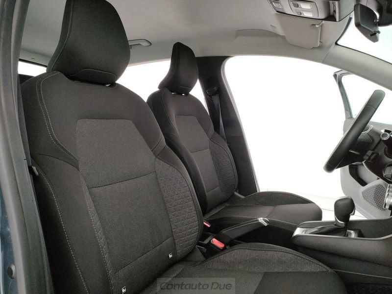 Renault Clio 1.6 Hybrid E-TECH 140cv ZEN