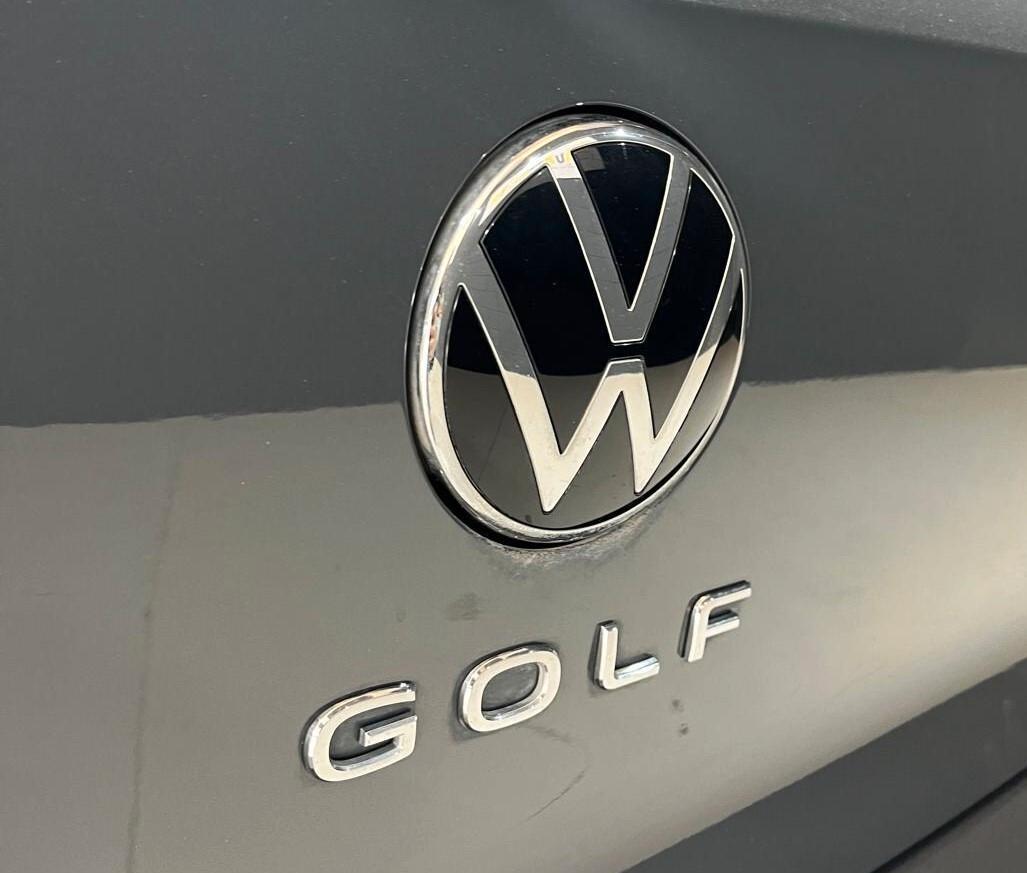 Volkswagen Golf 1.0 eTSI EVO DSG Life