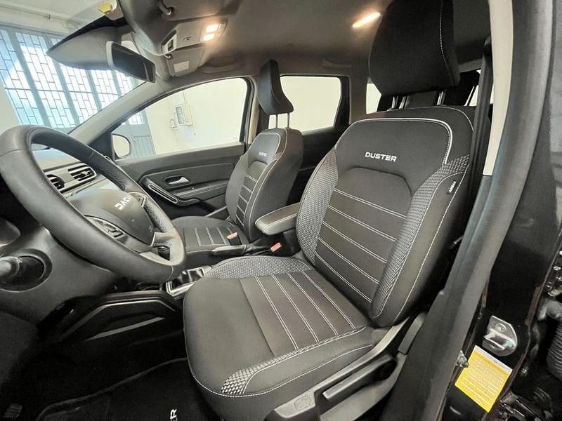 Dacia Duster Duster 1.0 tce Journey GPL 100cv