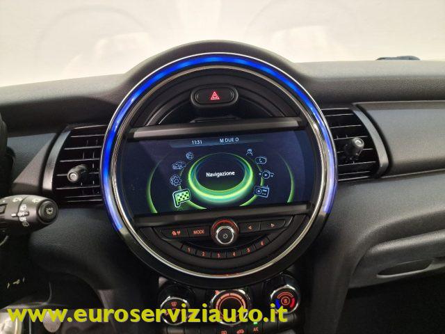 MINI One 1.2 One 5 porte