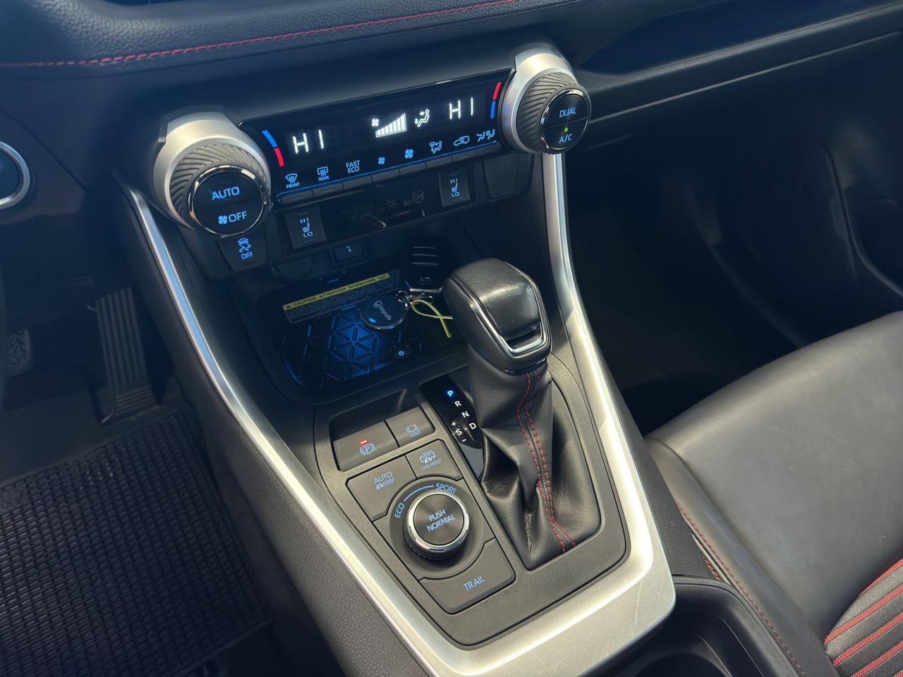 Toyota Rav4 2.5 vvt-ie phev Dynamic+ awd-i e-cvt