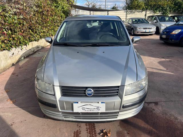 FIAT Stilo 1.9 JTD 5 porte Dynamic