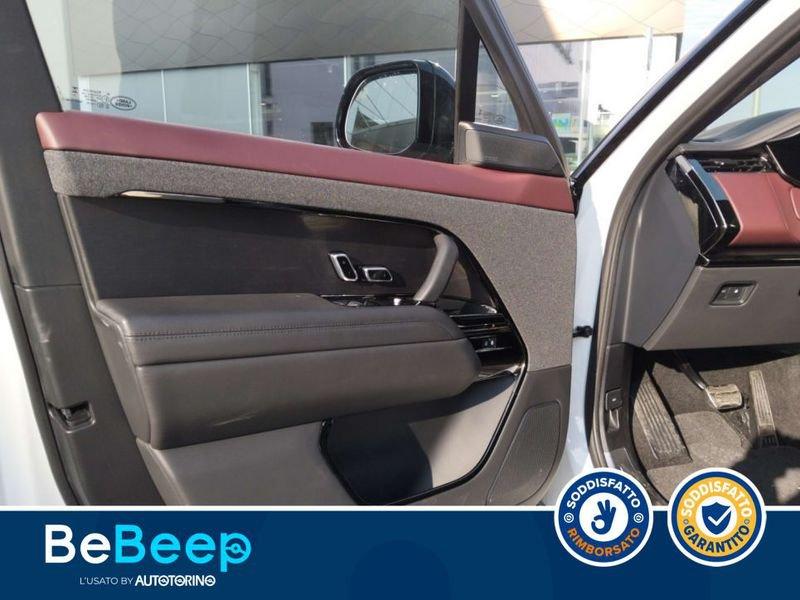 Land Rover RR Sport 3.0 I6 PHEV AUTOBIOGRAPHY AWD
